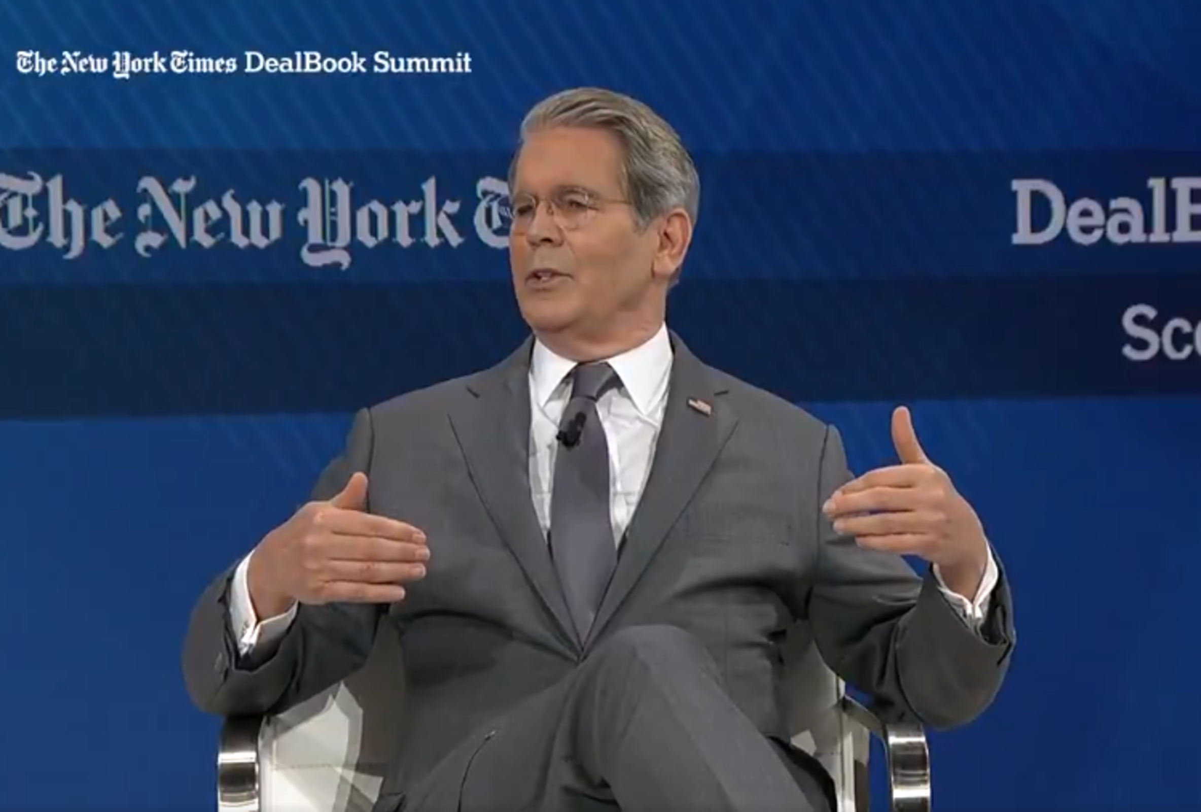 Secretário dos EUA prevê colapso do petróleo no Irã “em breve”