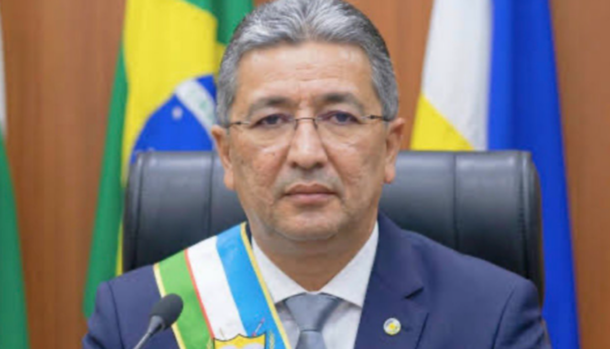 TSE forma maioria para cassar mandato do governador de Roraima