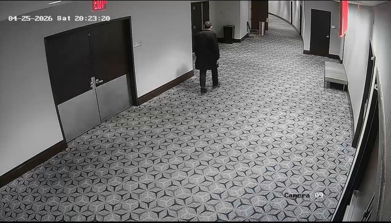 Procuradora divulga vídeo com detalhes de ataque em jantar com Trump