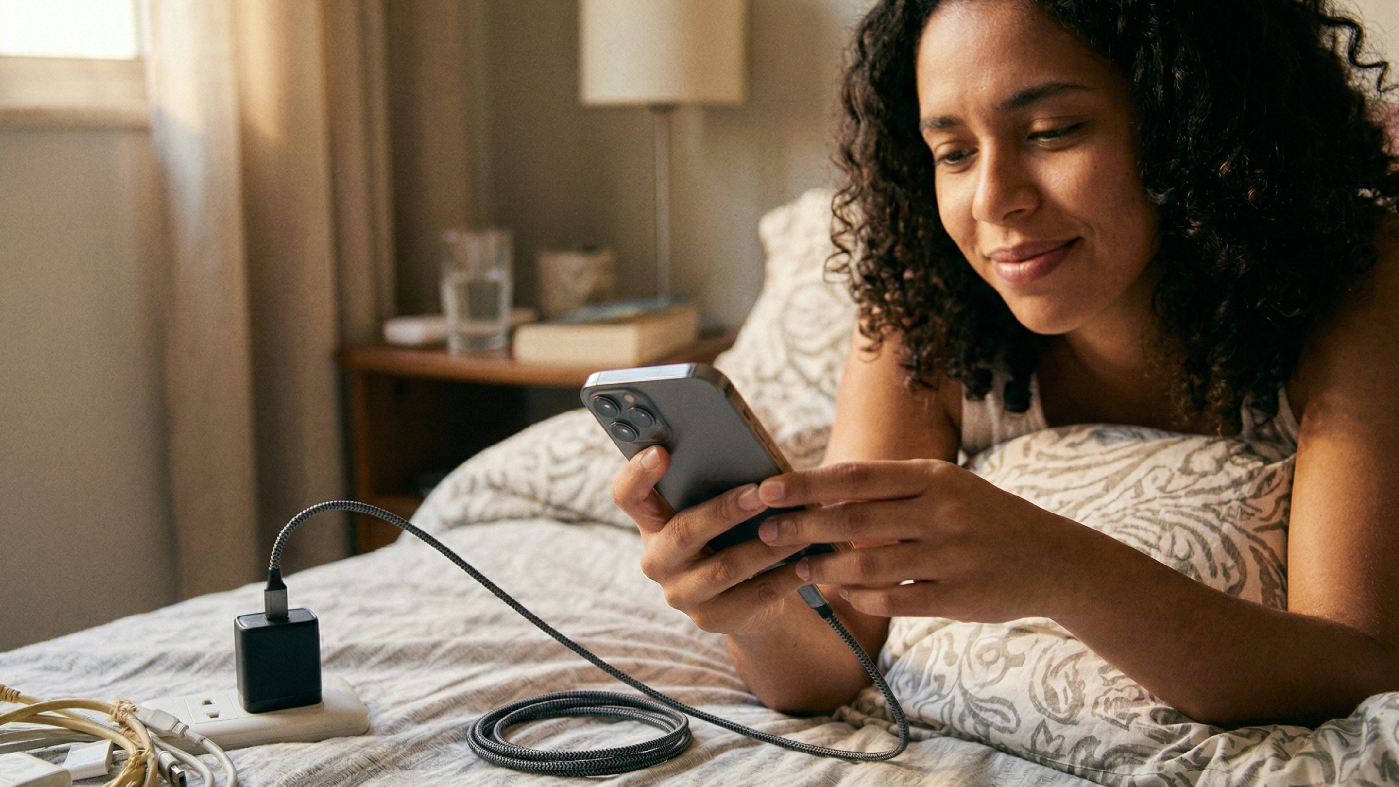 O carregador certo vale mais do que muita gente imagina e o errado pode arruinar a experiência do aparelho