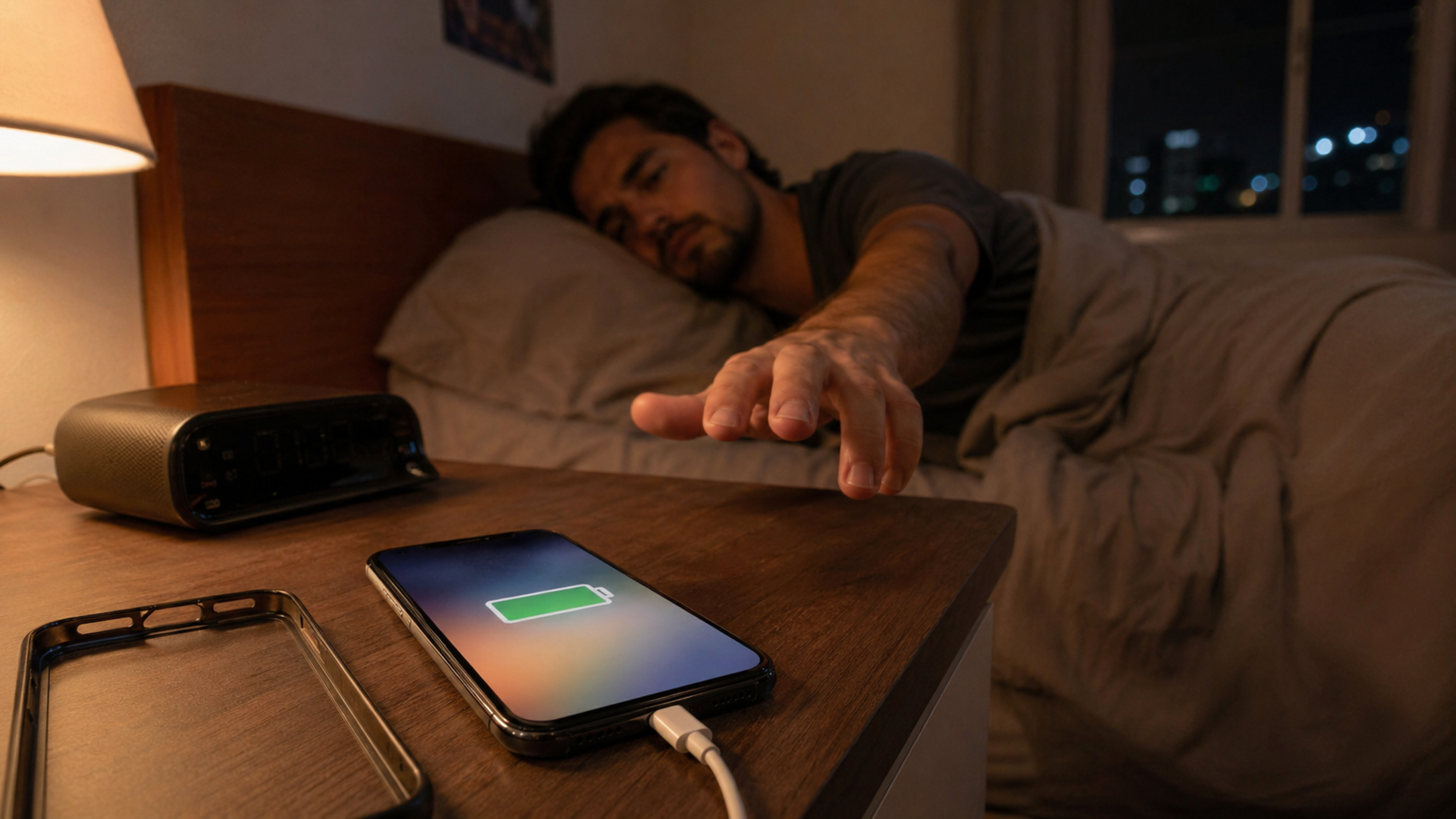 O detalhe no carregamento diário que pode fazer a bateria do celular durar menos com o tempo