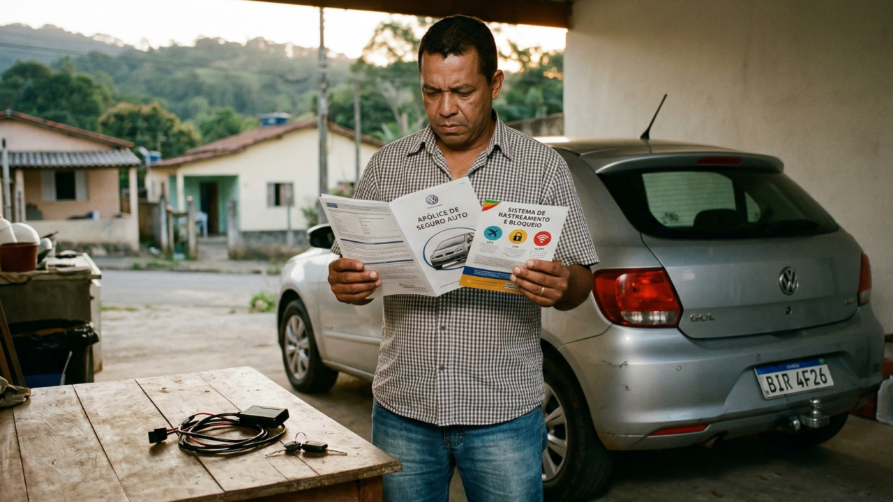 Adeus surpresa no orçamento: quanto custa manter um carro popular usado ou novo todos os meses