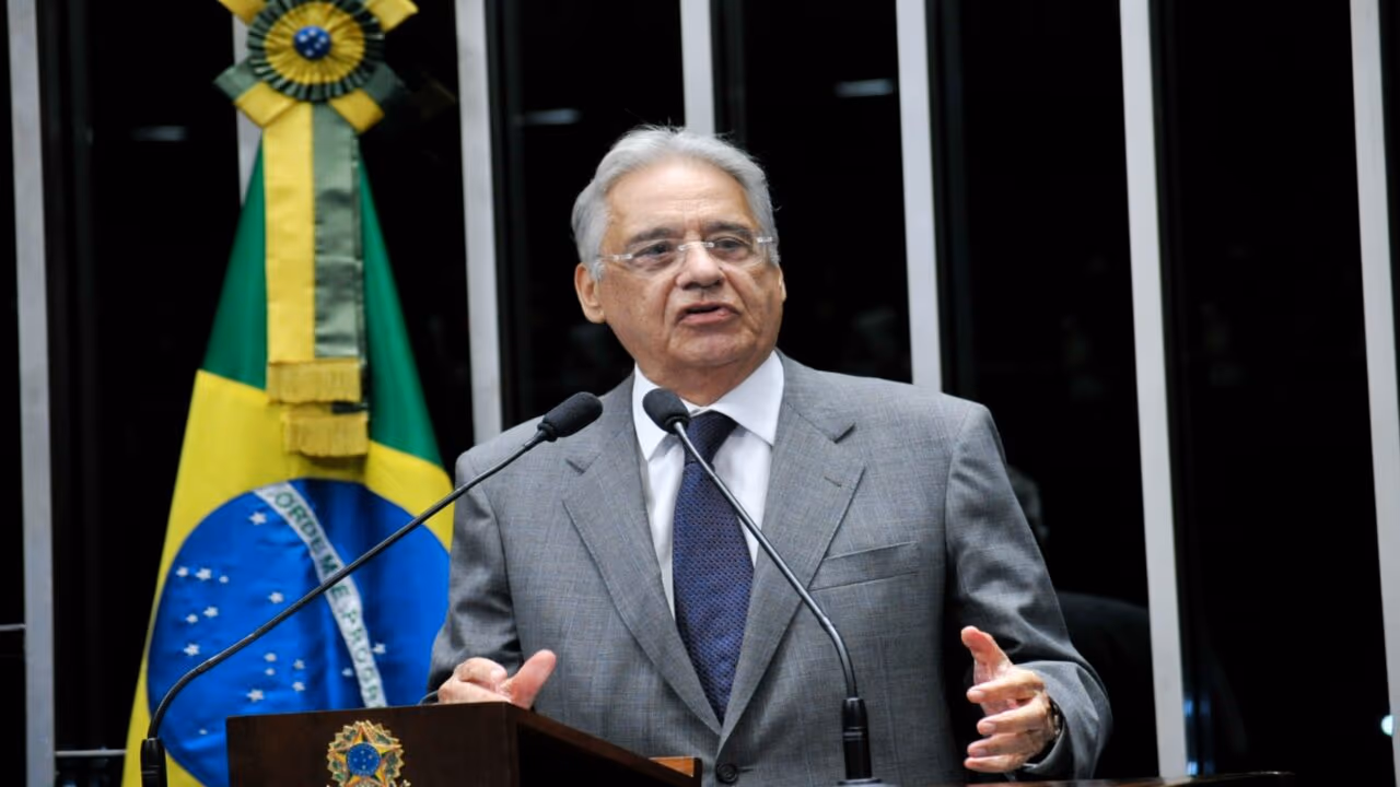 O que a lei diz sobre situações de interdição judicial de pessoas, veja o caso do FHC