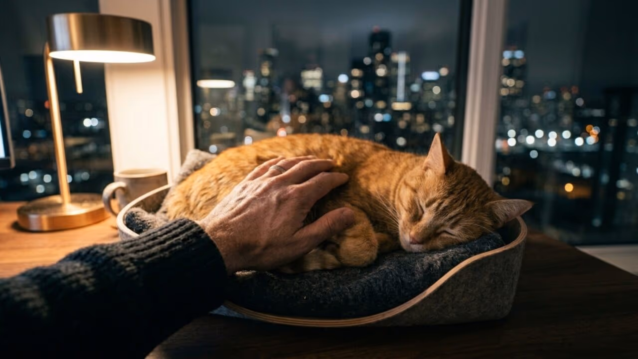 Justiça reconhece animais como seres sencientes e inclui bem-estar em decisões legais