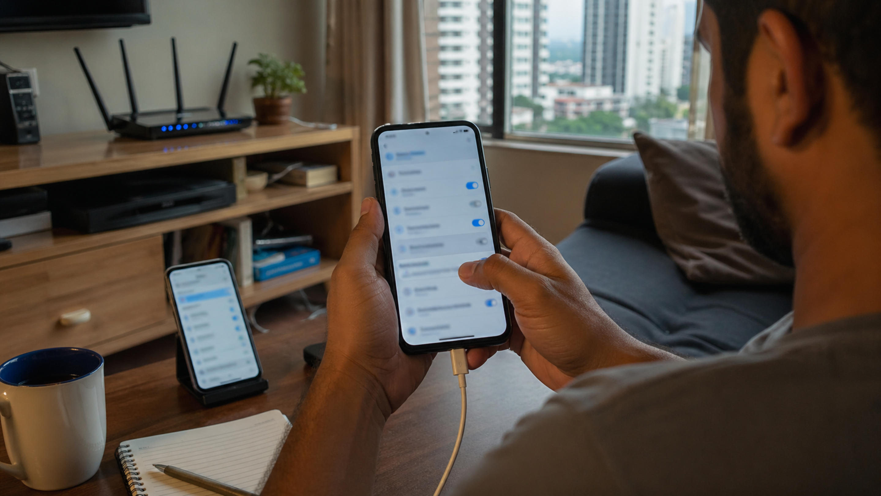 Atualização automática de apps pode ajudar, mas um ajuste errado consome seus dados sem aviso