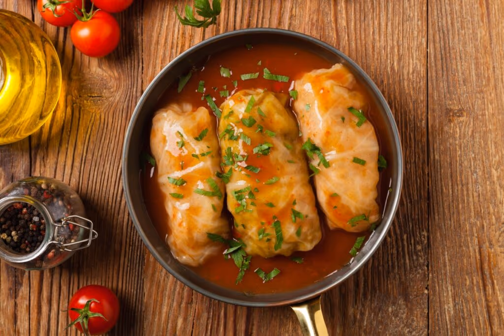 Almoço saudável: 5 receitas com verduras que vão te surpreender