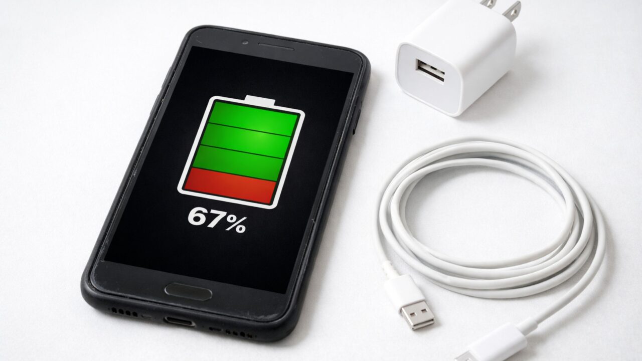 Você está destruindo a bateria do celular com um erro comum que muita gente repete todos os dias