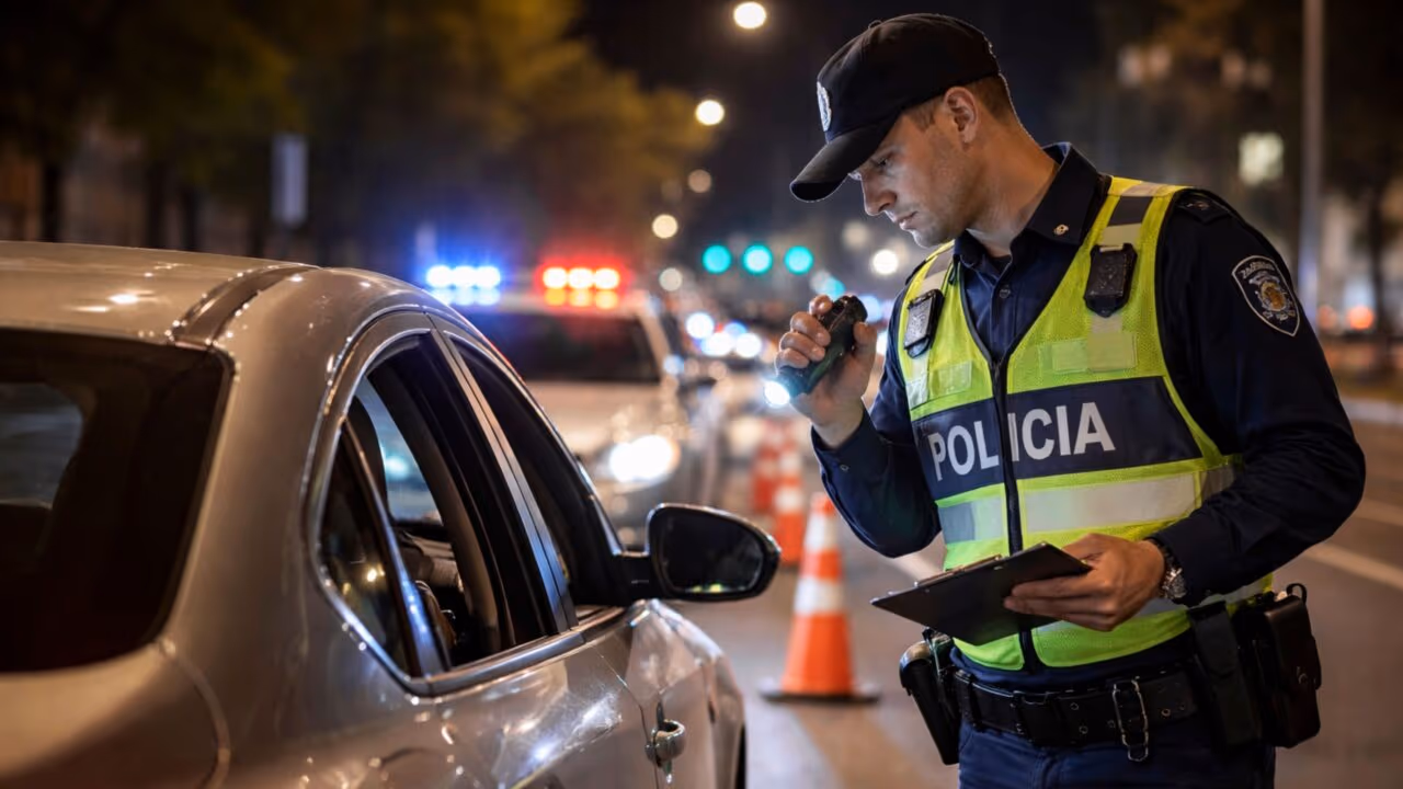 Dirigir sem CNH! O que acontece quando você é parado e o que diz a lei nessa situação