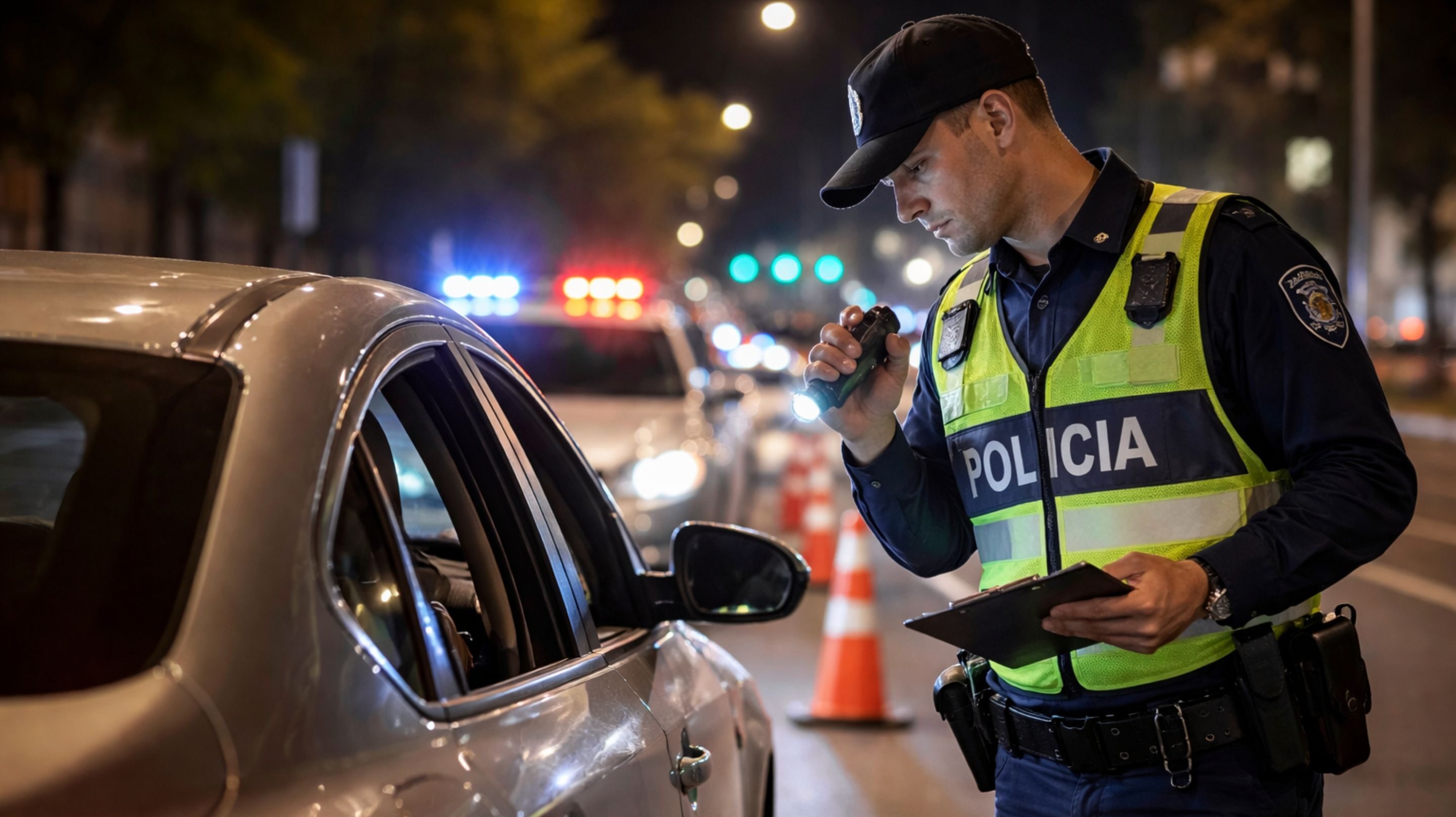 Dirigir sem CNH! O que acontece quando você é parado e o que diz a lei nessa situação