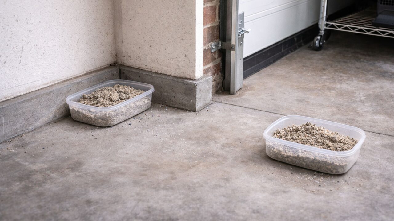Faça isso hoje e os ratos vão desaparecer da sua casa sem precisar usar veneno