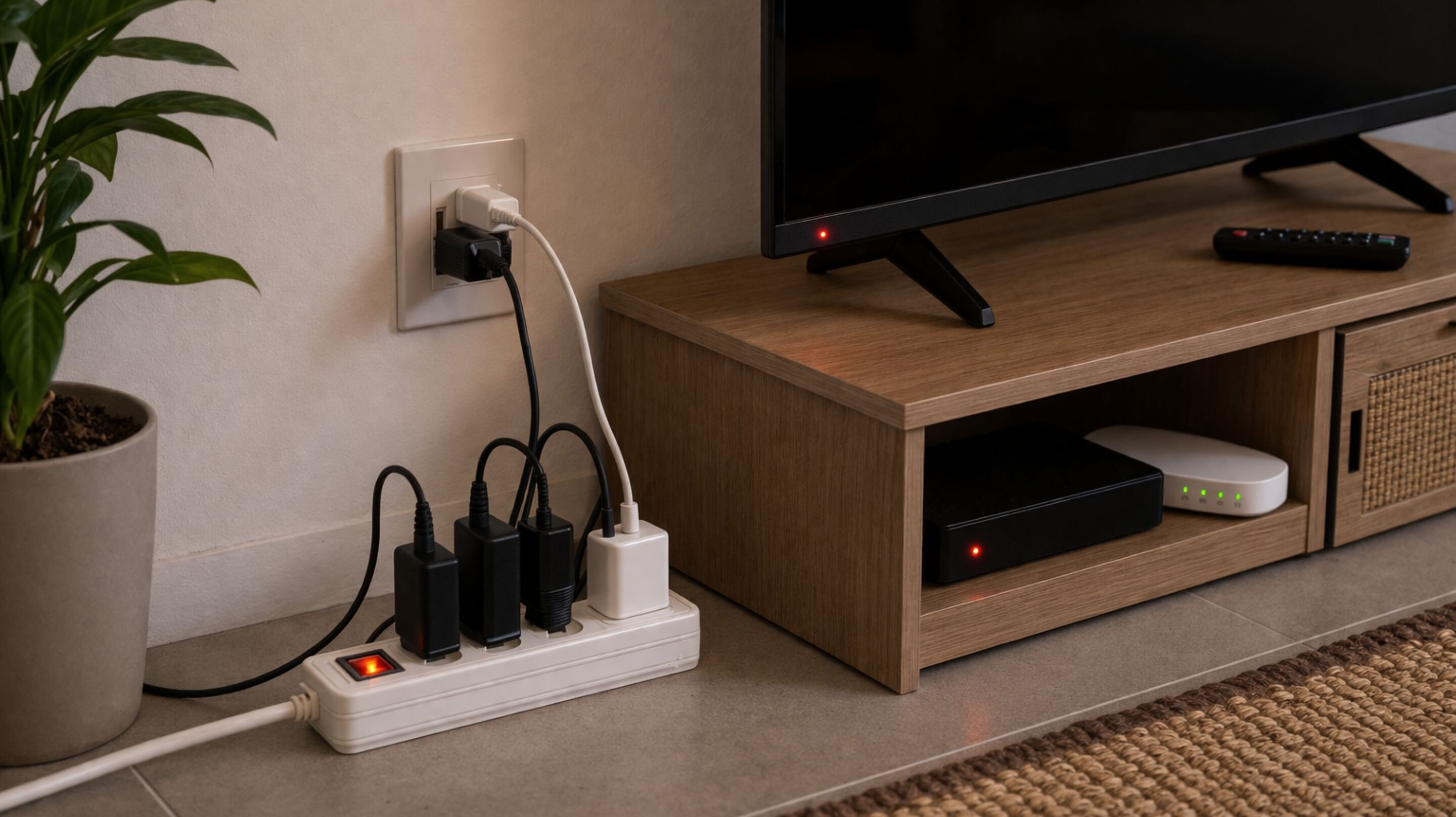 Você pode estar pagando mais energia por deixar esse aparelho ligado o tempo todo sem perceber