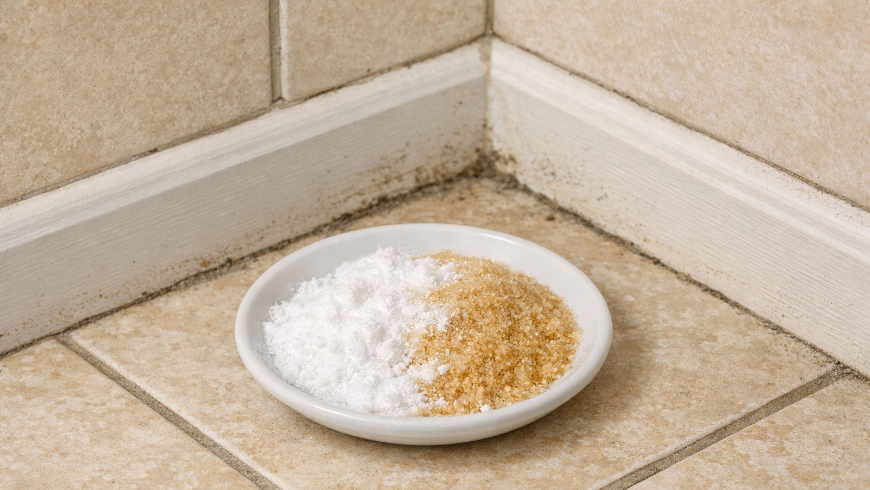 Como eliminar baratas da sua casa usando algo simples que você já tem na cozinha