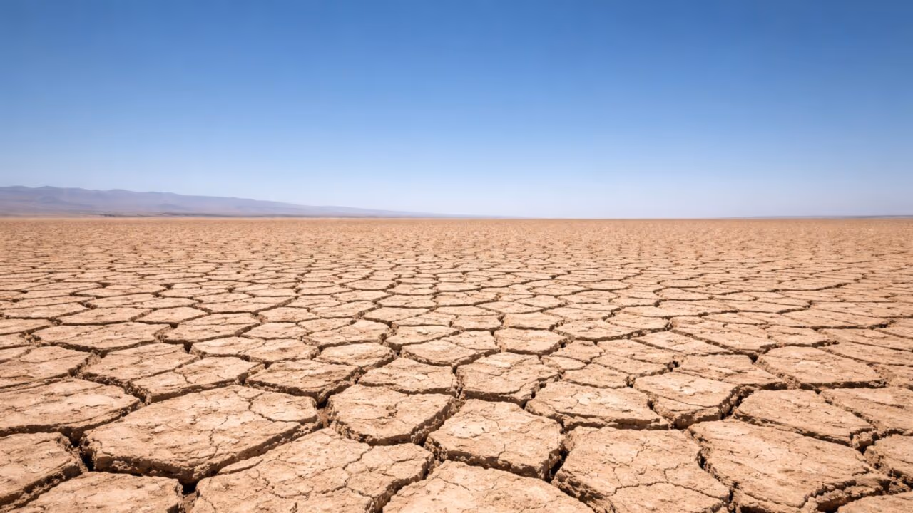 O lugar onde pessoas relatam experiências estranhas ao permanecer muito tempo e algo parece não estar normal