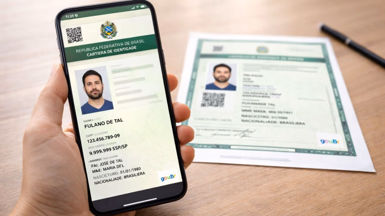 Documento digital tem o mesmo valor que o físico pela lei ou você pode ter problema sem saber?
