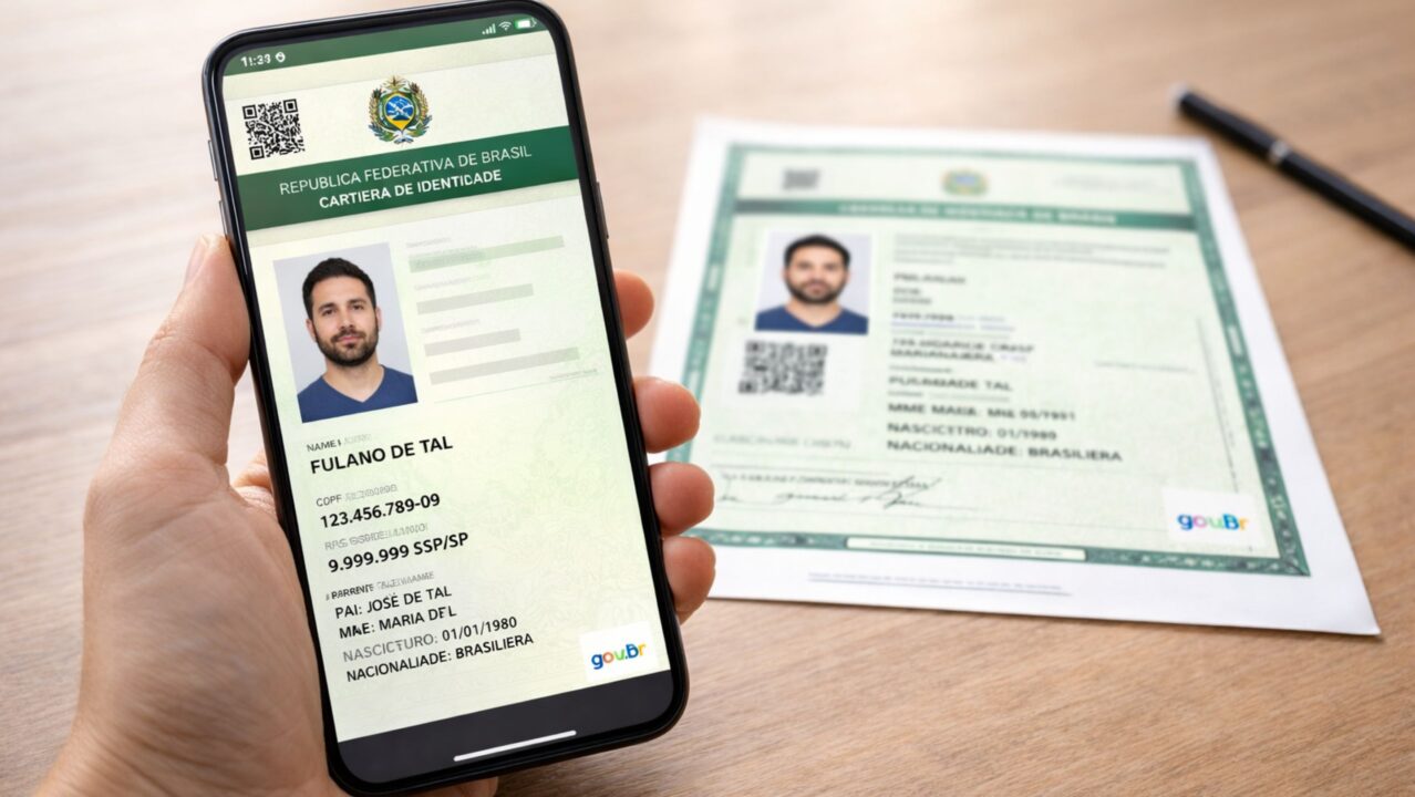 Documento digital tem o mesmo valor que o físico pela lei ou você pode ter problema sem saber?