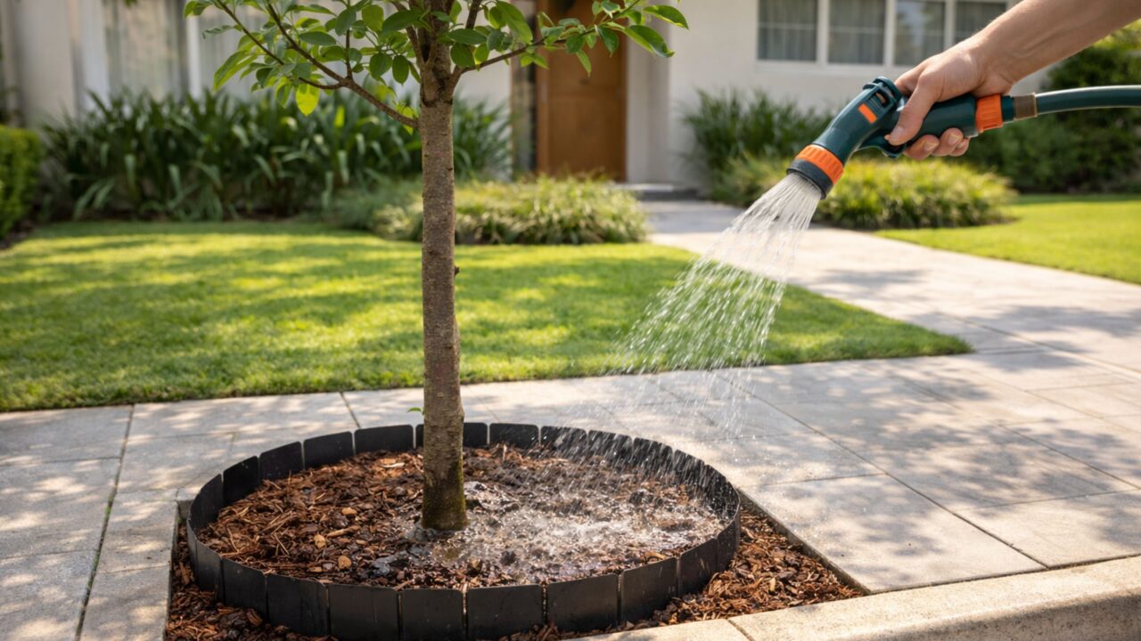 As melhores árvores para plantar na frente da sua casa e ter uma sombra que faz diferença no calor