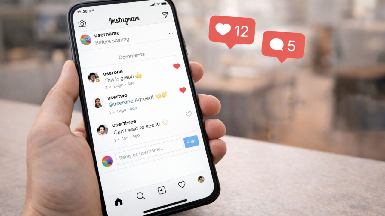 6 dicas para aumentar o alcance dos seus posts no Instagram e fazer mais pessoas verem seu conteúdo