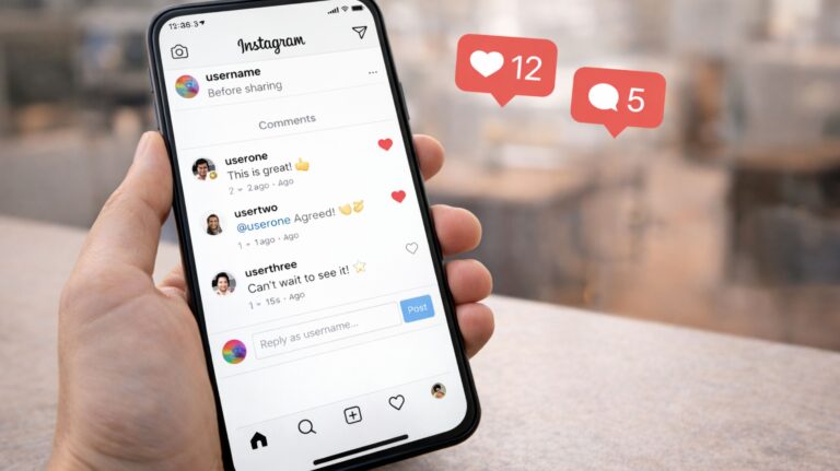 6 dicas para aumentar o alcance dos seus posts no Instagram e fazer mais pessoas verem seu conteúdo