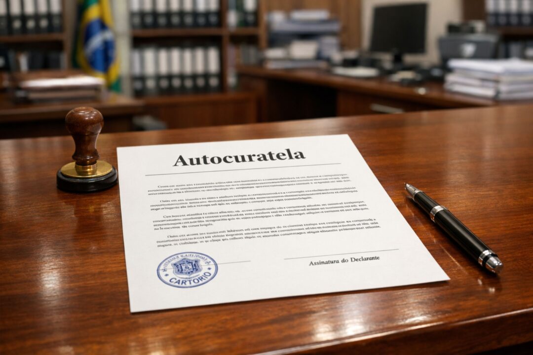 Resolvi fazer autocuratela antes dos 40 e percebi como isso pode evitar problemas no futuro