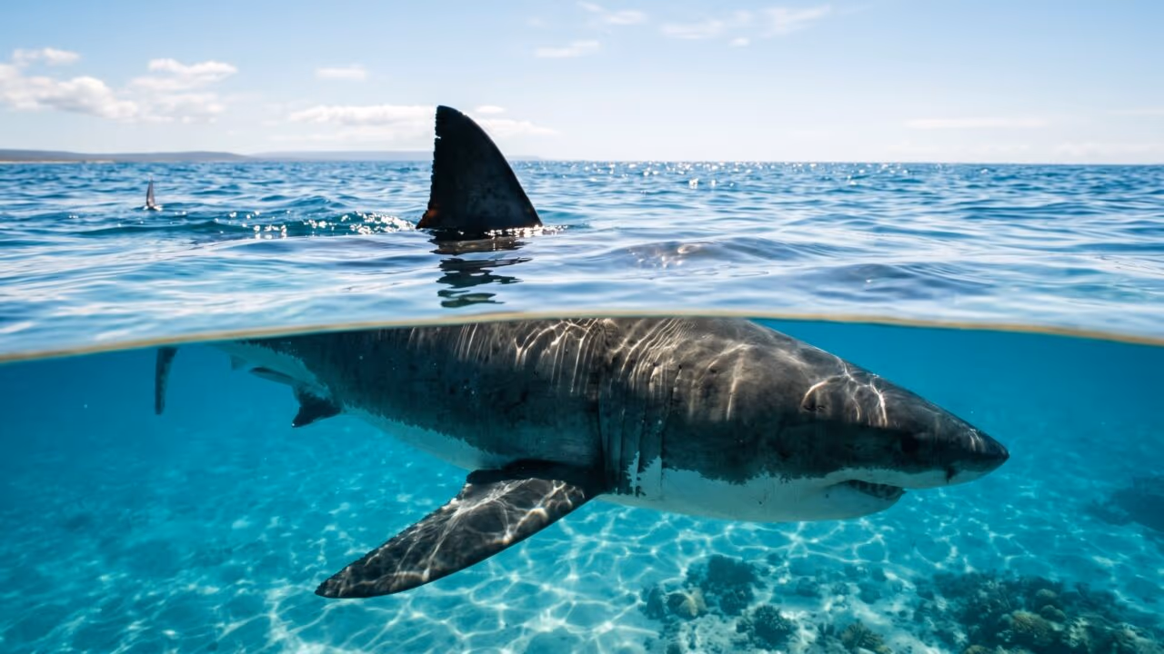 Cientistas alertam que peixes gigantes estão sendo sufocados pelo calor