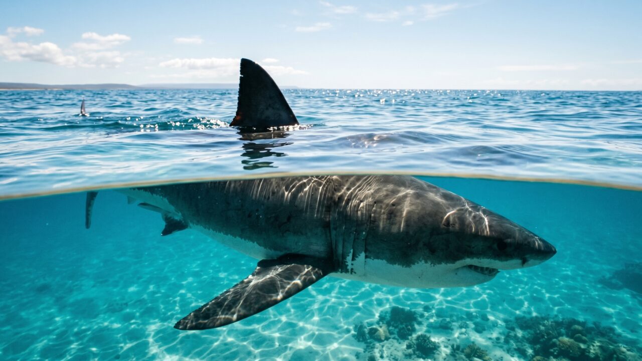 Cientistas alertam que peixes gigantes estão sendo sufocados pelo calor