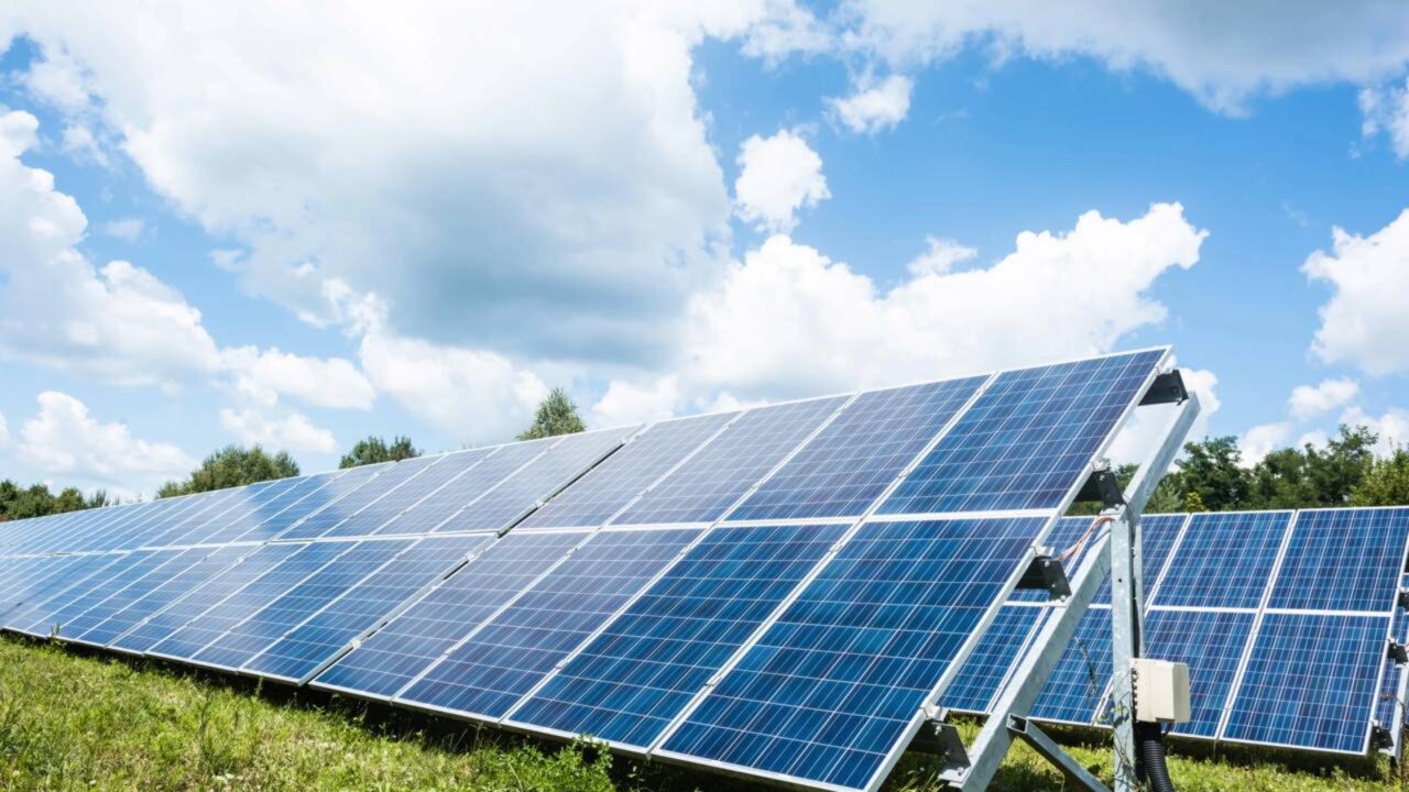 Cientistas japoneses descobrem que a energia solar não tem limites e desmontam tudo o que foi estabelecido até agora