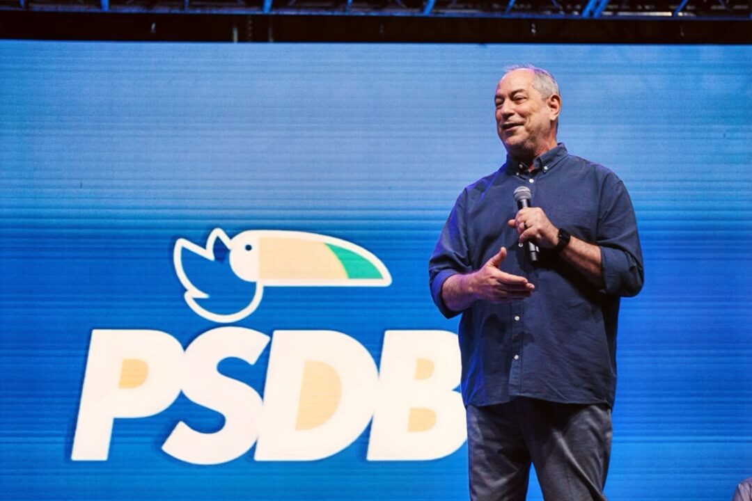 O petista que pode derrotar Ciro Gomes no Ceará, segundo a Quaest