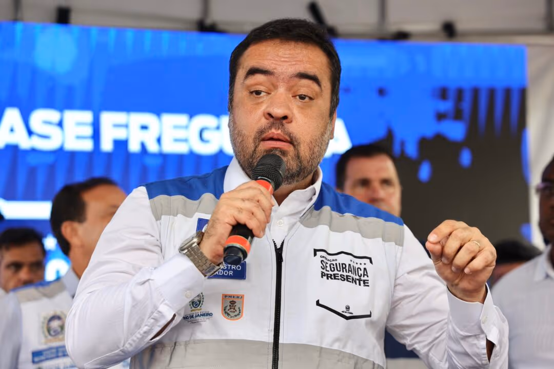 Castro alega “lombalgia” para faltar à CPI do Crime Organizado