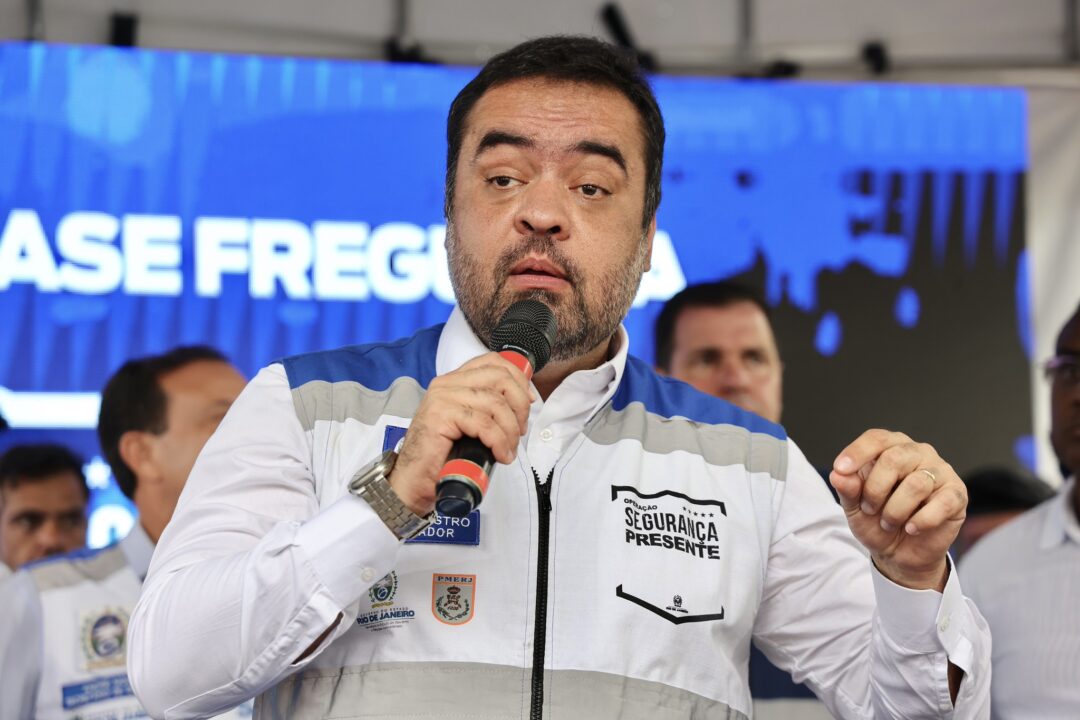 Castro alega “lombalgia” para faltar à CPI do Crime Organizado