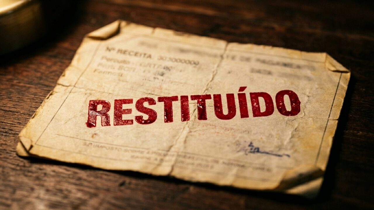 Como conseguir a isenção do IPVA e a restituição dos valores pagos nos últimos 5 anos