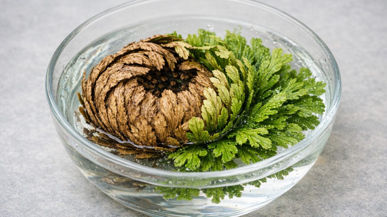 O que essa planta faz para sobreviver foge do padrão comum e surpreende pelo comportamento
