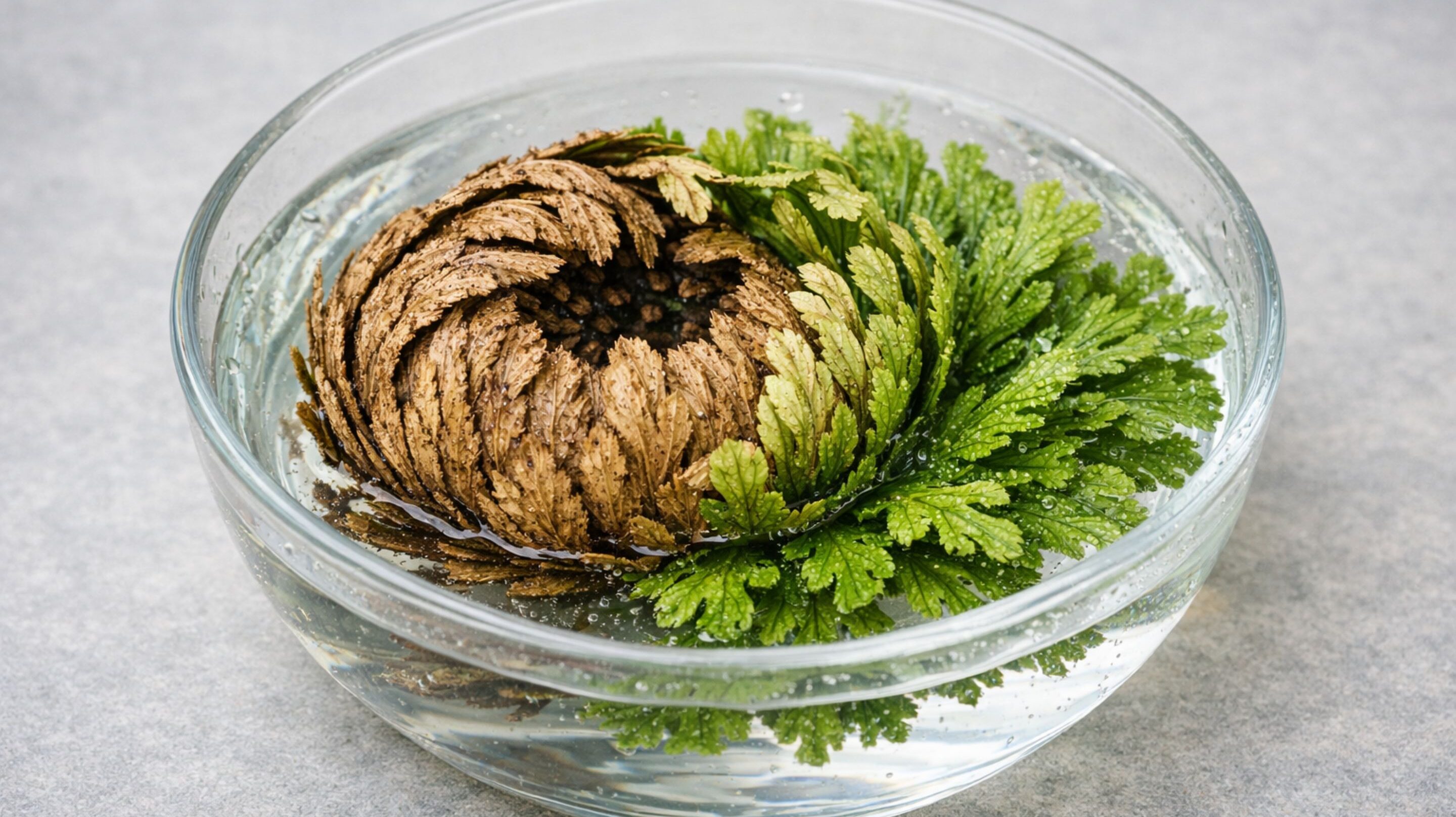 O que essa planta faz para sobreviver foge do padrão comum e surpreende pelo comportamento