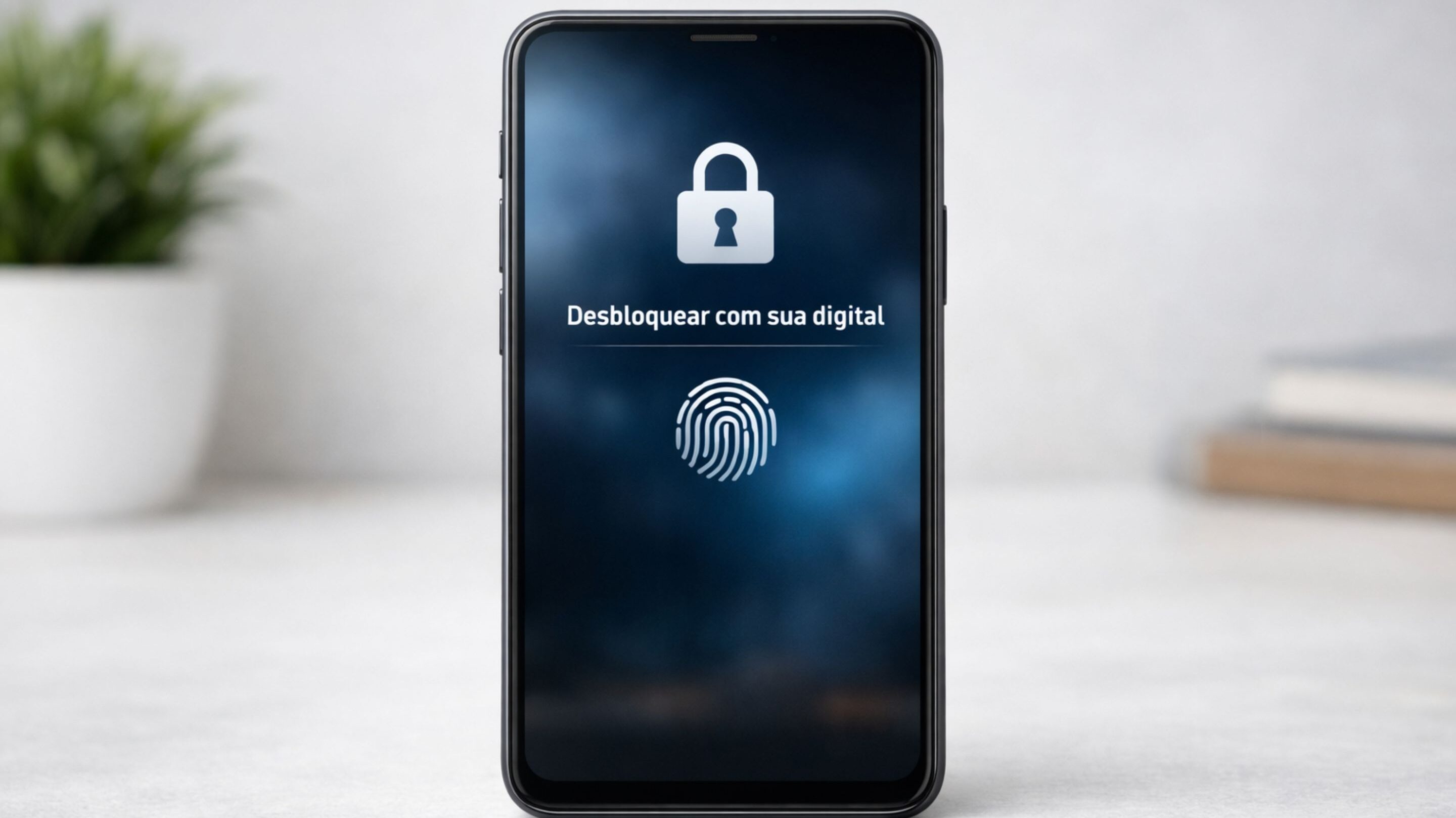 O que ativar no celular para evitar invasões e manter seus aplicativos mais protegidos