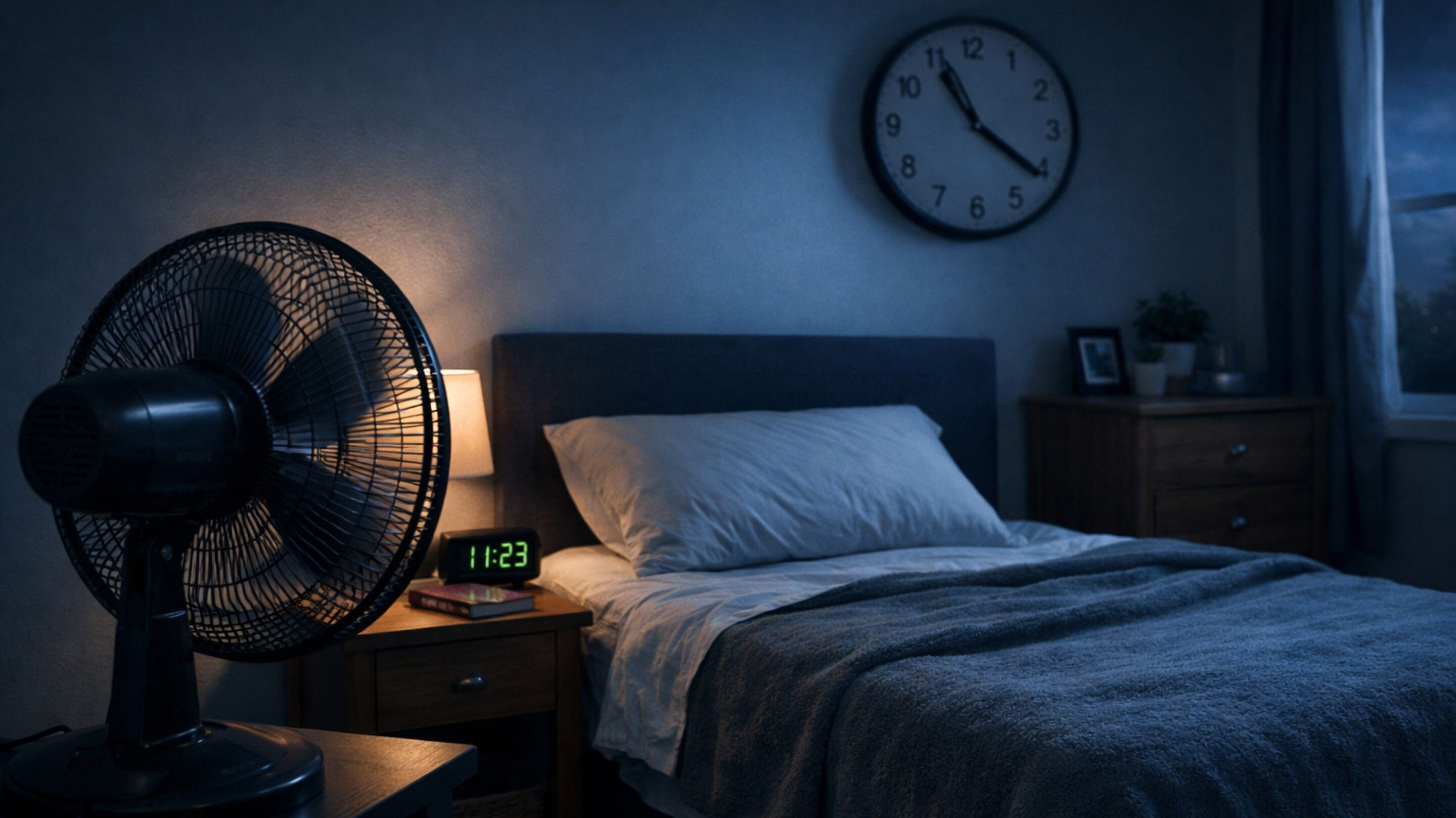 O que colocar no quarto para reduzir mosquitos durante a noite e dormir com mais tranquilidade