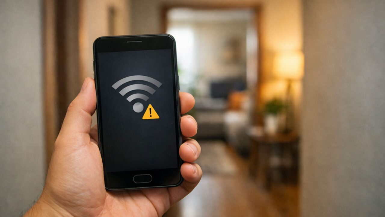 O que pode estar deixando seu Wi-Fi lento dentro de casa e causando quedas na velocidade