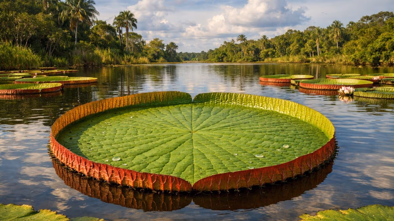 5 plantas exóticas e brasileiras que você precisa conhecer e que impressionam pela aparência incomum