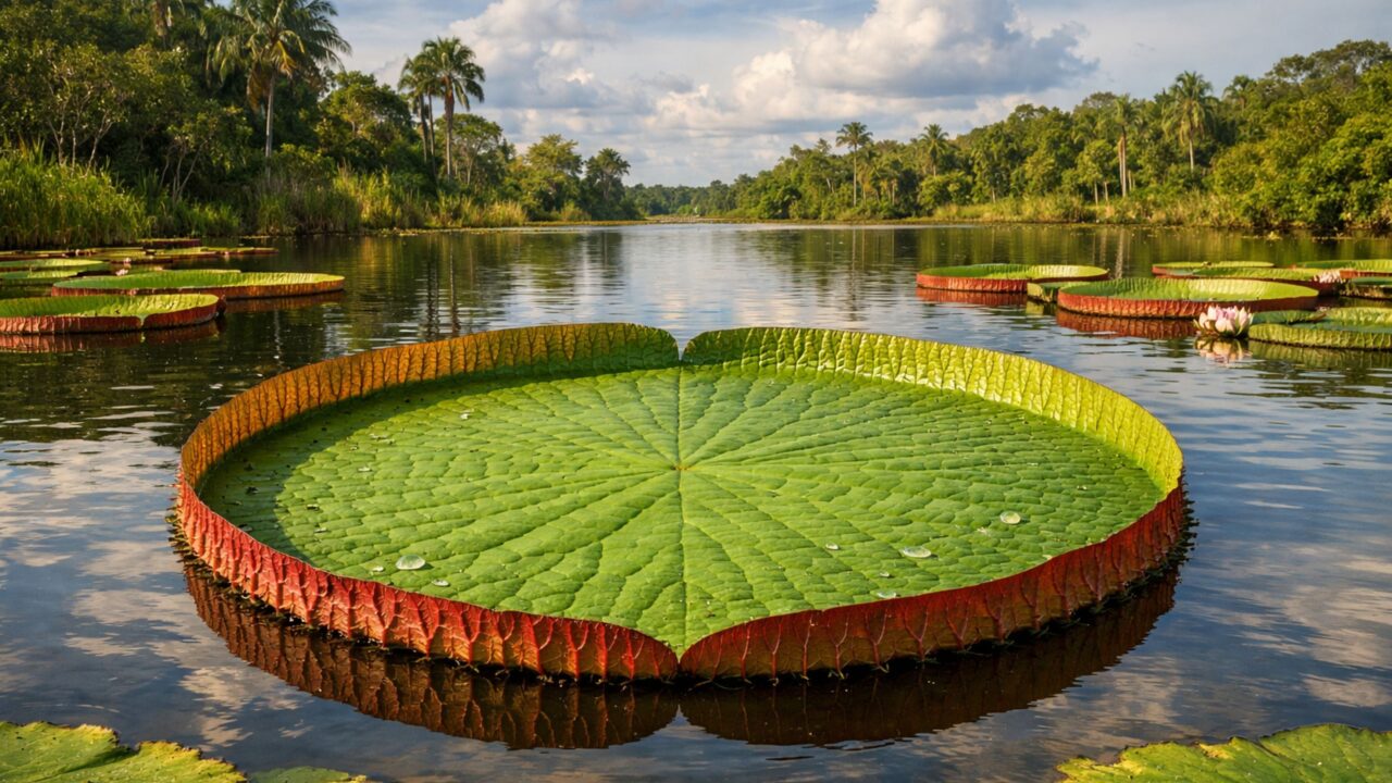 5 plantas exóticas e brasileiras que você precisa conhecer e que impressionam pela aparência incomum