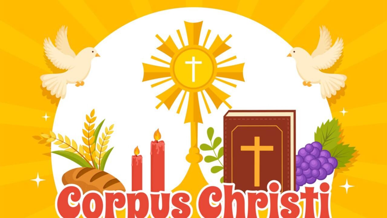 Feriadão de Corpus Christi, saiba se pode garantir 4 dias de folga