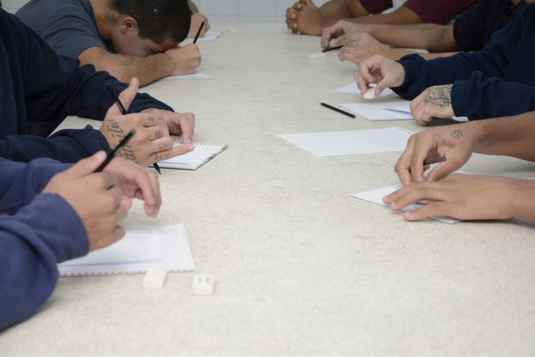 SP: internos da Fundação CASA são aprovados em vestibular
