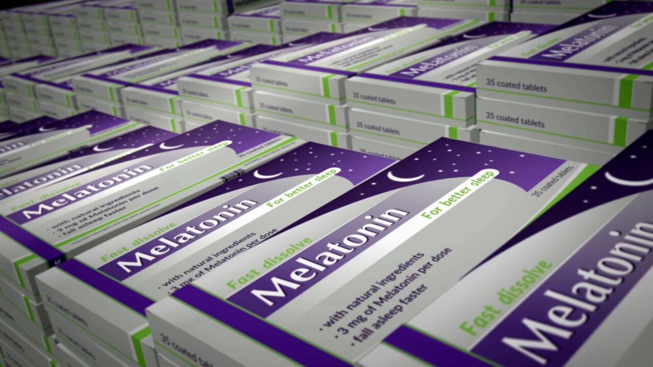 Darío Acuña, médico Usar melatonina sem saber quando pode piorar o sono em vez de melhorá-lo