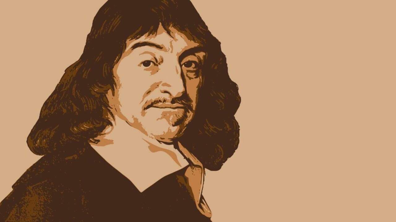 Como o pensamento de Descartes pode ajudar a combater a desinformação