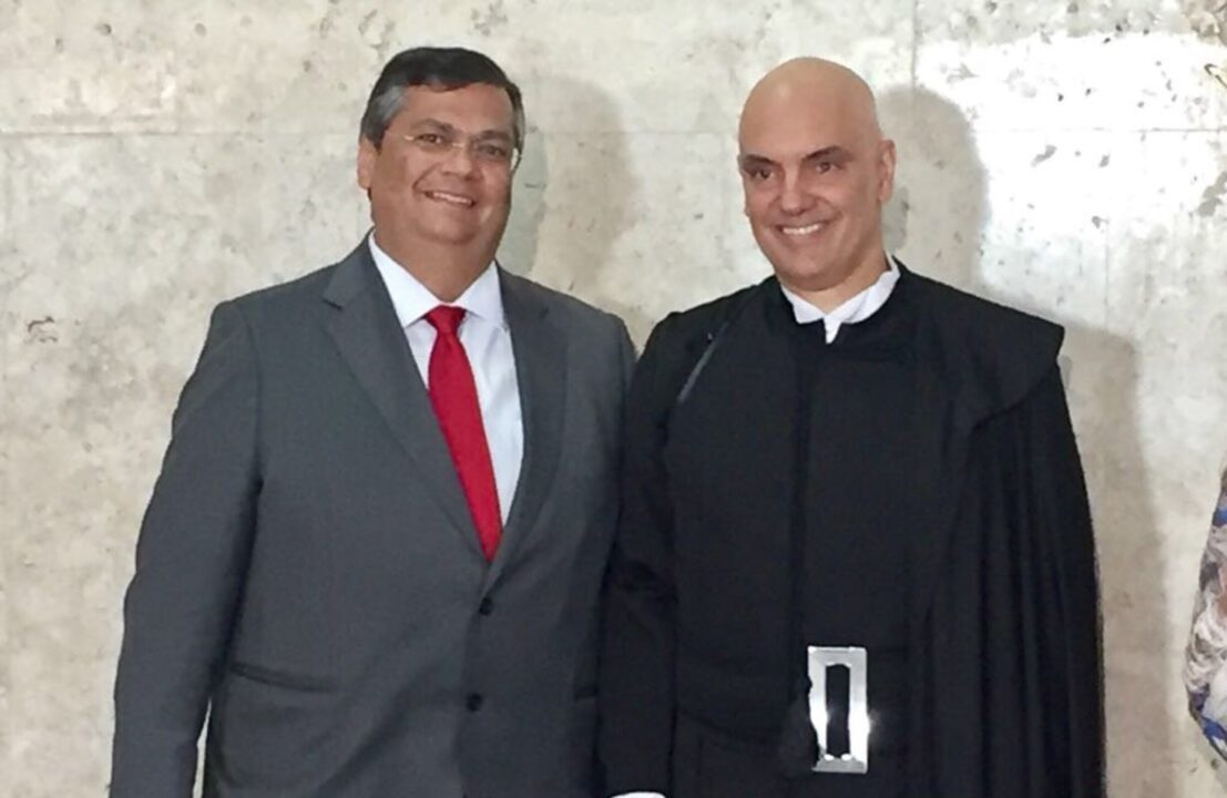 Crusoé: Devolução de equipamentos a jornalista não anula abuso do STF
