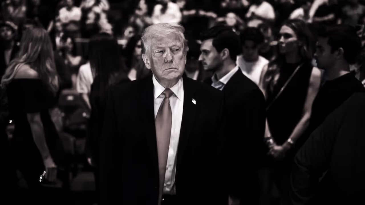 Crusoé: Família Trump fecha acordos bilionários e enfrenta críticas éticas