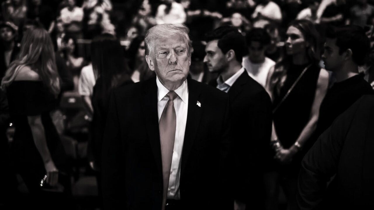 Crusoé: Família Trump fecha acordos bilionários e enfrenta críticas éticas