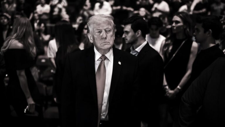 Crusoé: Família Trump fecha acordos bilionários e enfrenta críticas éticas