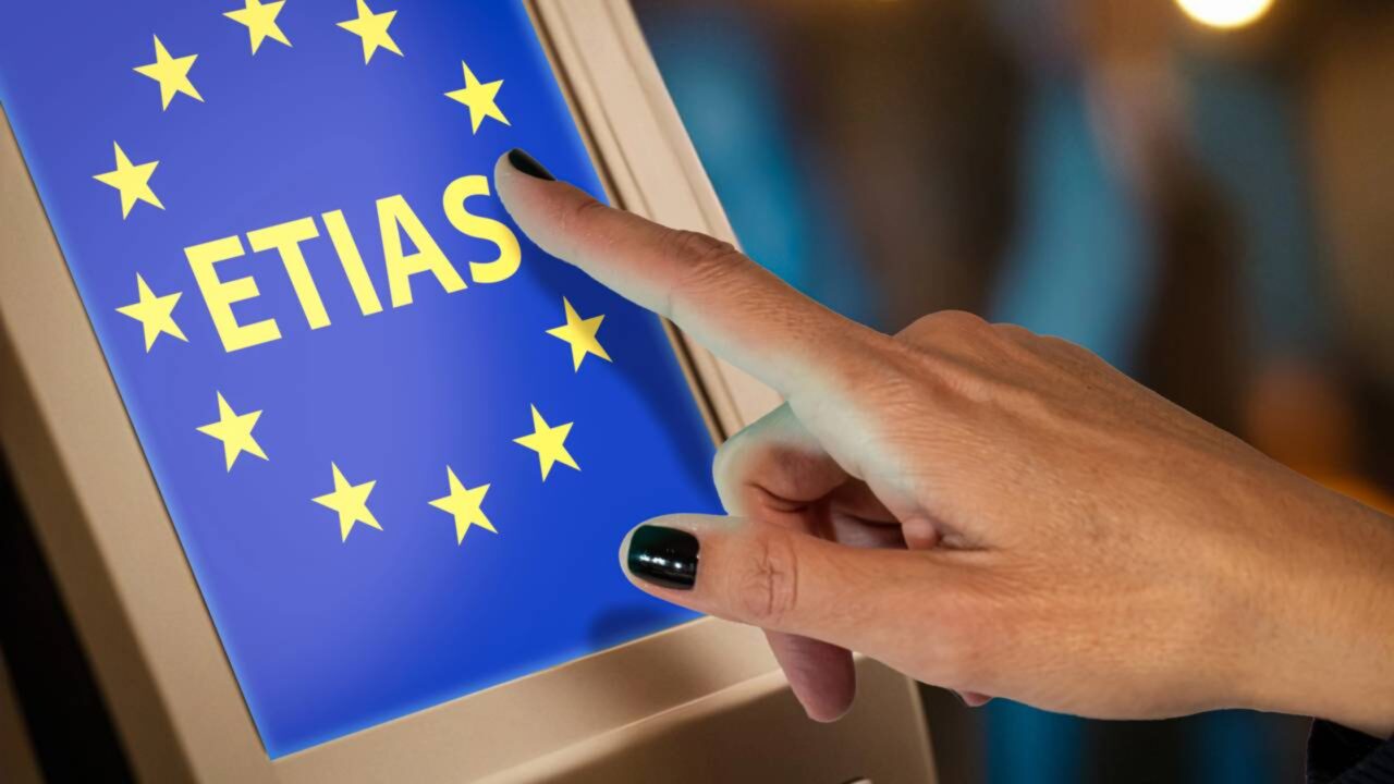 ETIAS para brasileiros Saiba como vai funcionar a autorização para entrada na Europa
