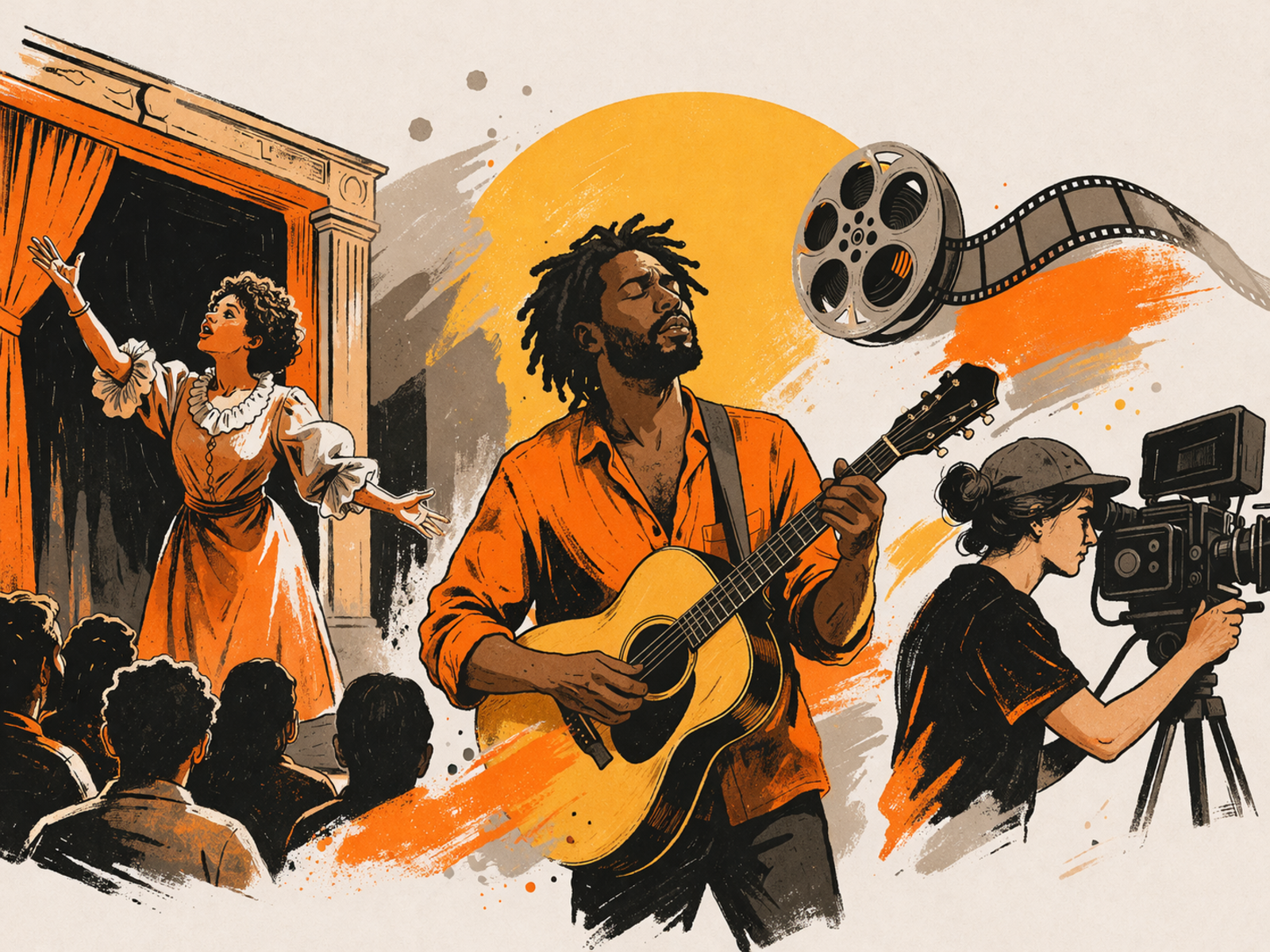 Josias Teófilo na Crusoé: A cultura dos editais