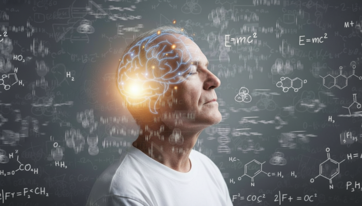 Como o exercício mental regular aumenta a “reserva cognitiva”