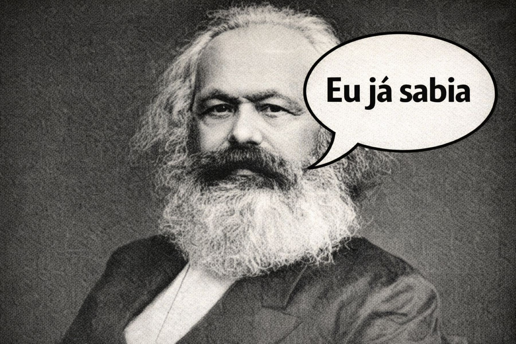 Por que as ciências sociais só contam um lado da história?