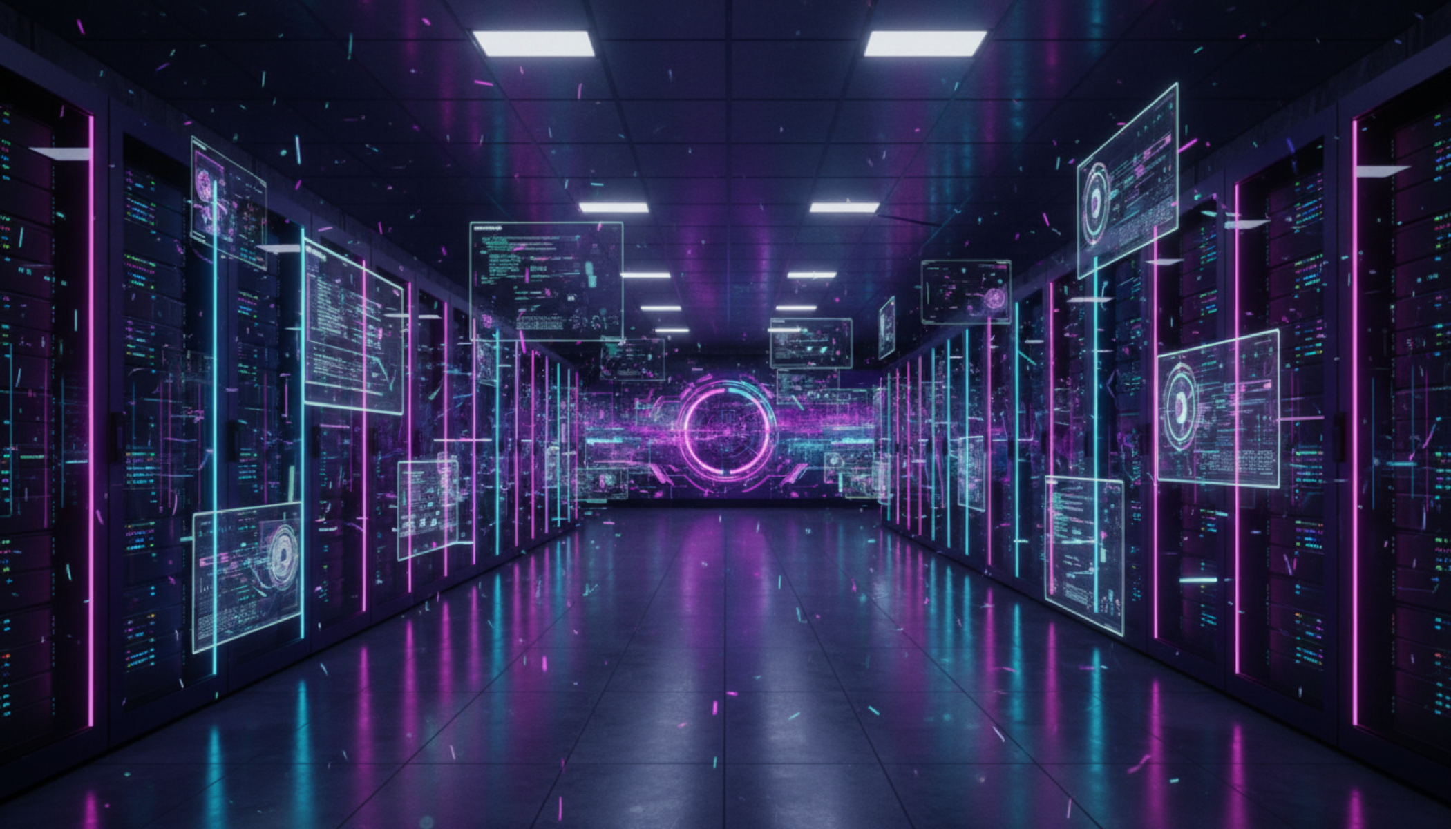 Pesquisadores criam chip que une memória e processamento